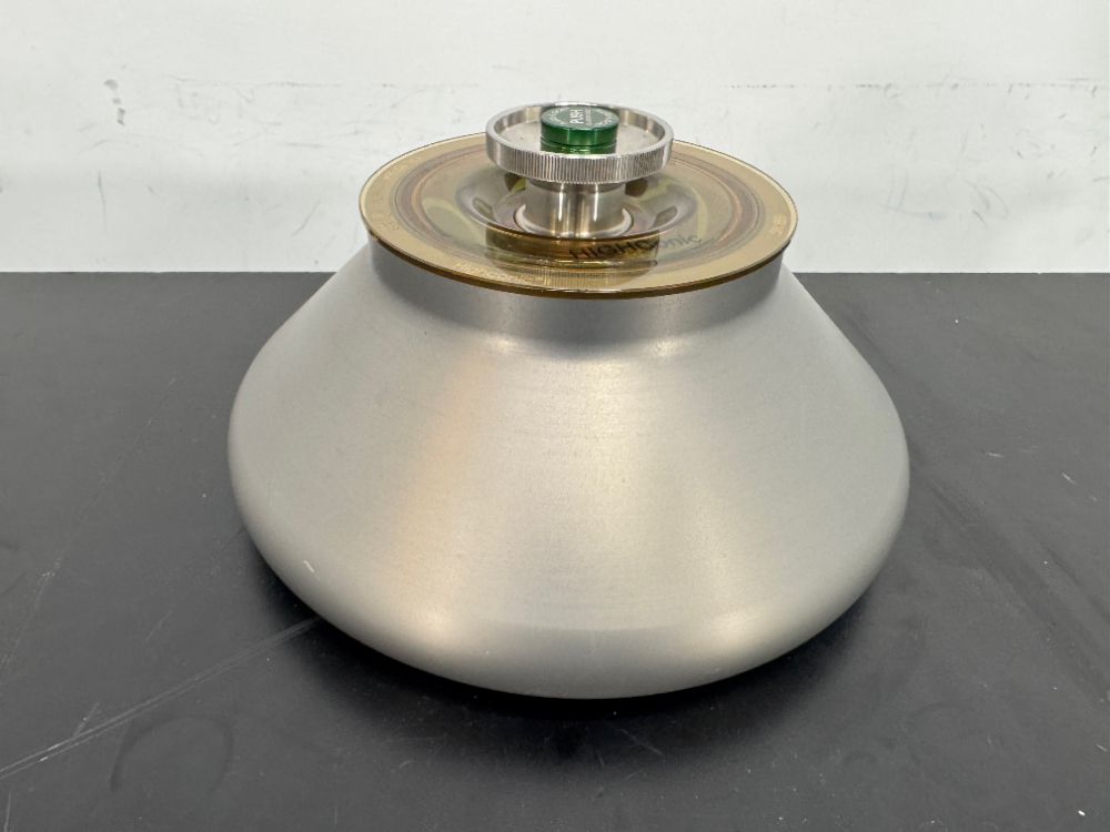 Image of Thermo Scientific HighConic Centrifuge Rotor
